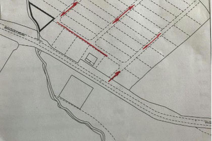 Agricultural Land for sale in Buckingham