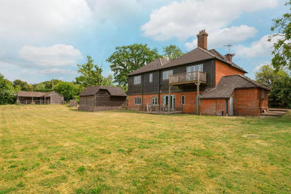 2.4 acres of House with Land for sale in Warnham