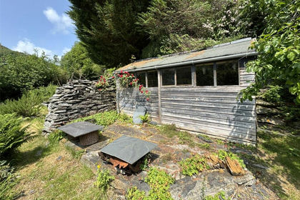 Development Land for sale in Corris