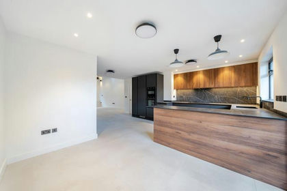 Barn Conversion for sale in Chesham