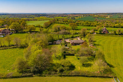 1.1 acres of House with Land for sale in Kingstone