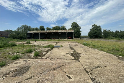 Barn for sale in Bedford
