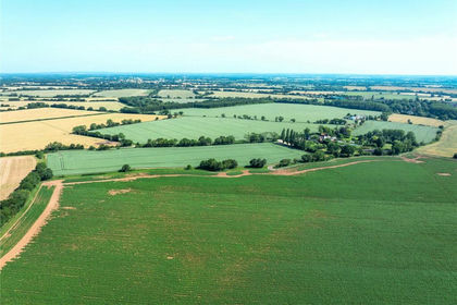 49.8 acres of Arable Land for sale in High Easter