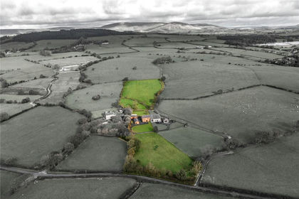 6.4 acres of Barn Conversion for sale in Goosnargh