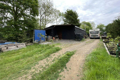 7.5 acres of Grazing Land for sale in Lidlington