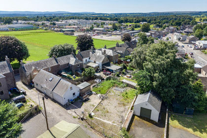 Building Plot for sale in Perth and Kinross-shire