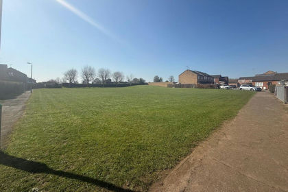 2.9 acres of Undeveloped Land for sale in Leighton-Linslade
