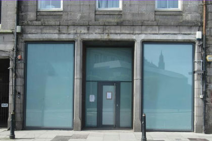 Commercial Land for sale in Aberdeen South