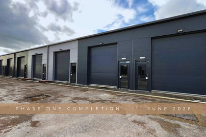 Commercial Land for sale in South Ribble