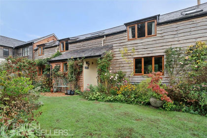 Barn Conversion for sale in Chirbury with Brompton